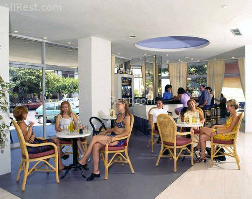 Kriti Hotel 6